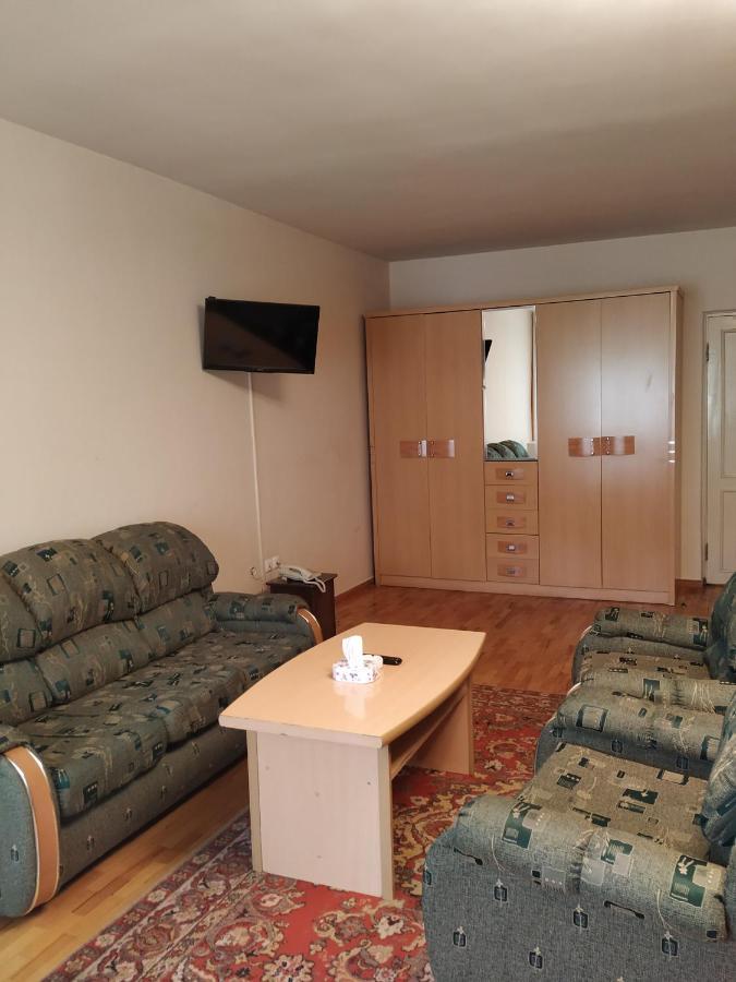 Aliq Hotel Cahkadzor Kültér fotó