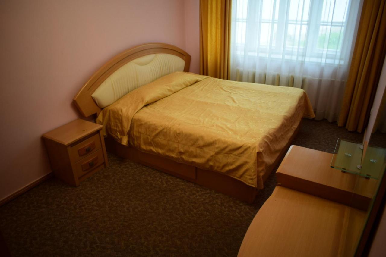 Aliq Hotel Cahkadzor Kültér fotó
